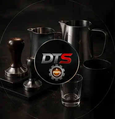 Barista Ekipmanları
