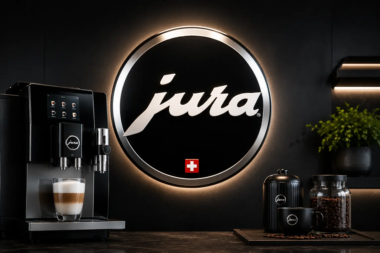 Jura Teknik Servisi
